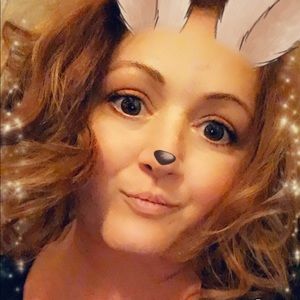 Meet your Posher, Terri